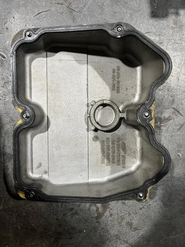 C18 Engine Valve Cover 149-7376 455-0953
