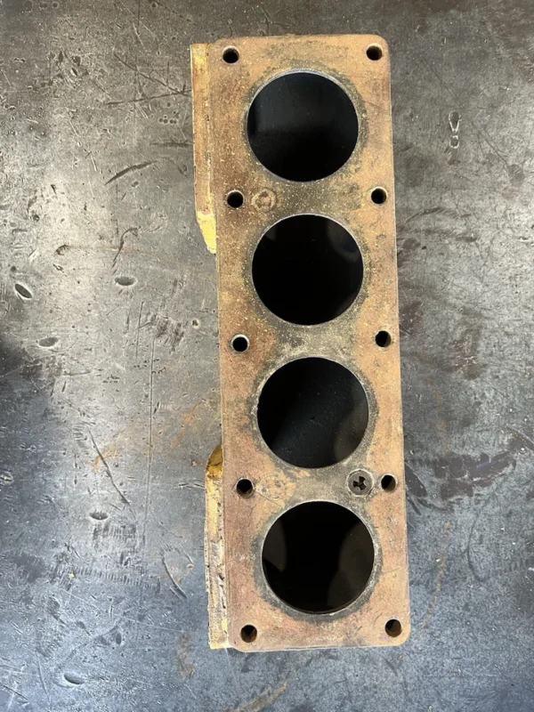 Industrial engine D379 Housing 7N5126 7N-5126