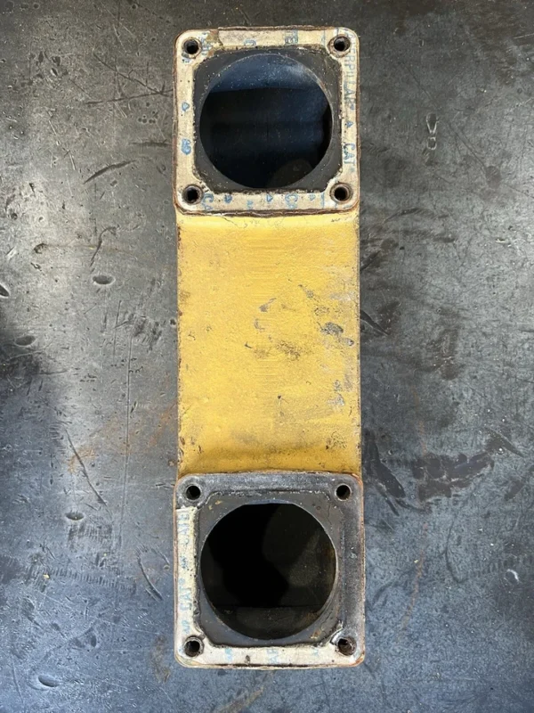 Industrial engine D379 Housing 7N5126 7N-5126
