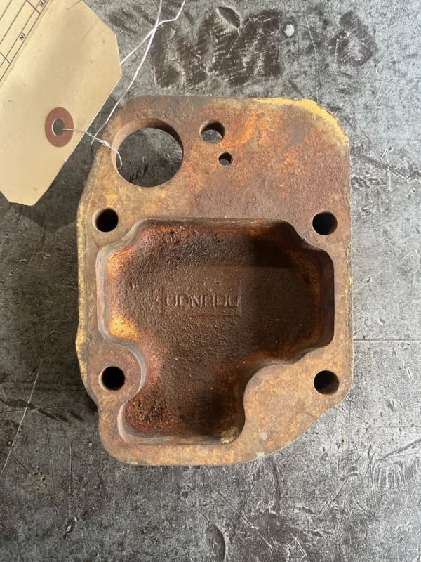 G3406 Cover Plate 7N-7163 7N7163