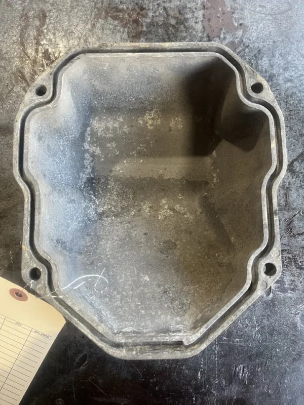 3512 3516 Cover 7N2407 7N-2407 2W8894 2W-8894