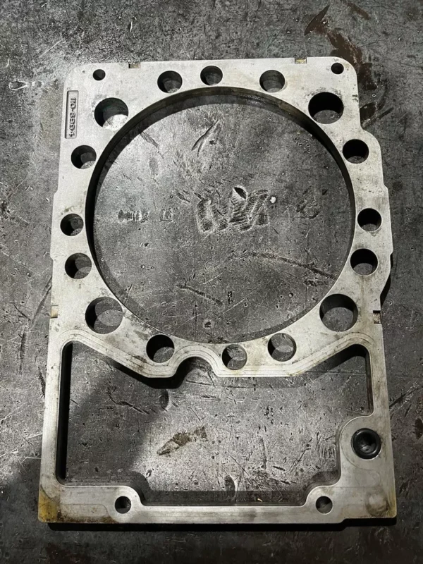 3508 Space Plate 110-6994