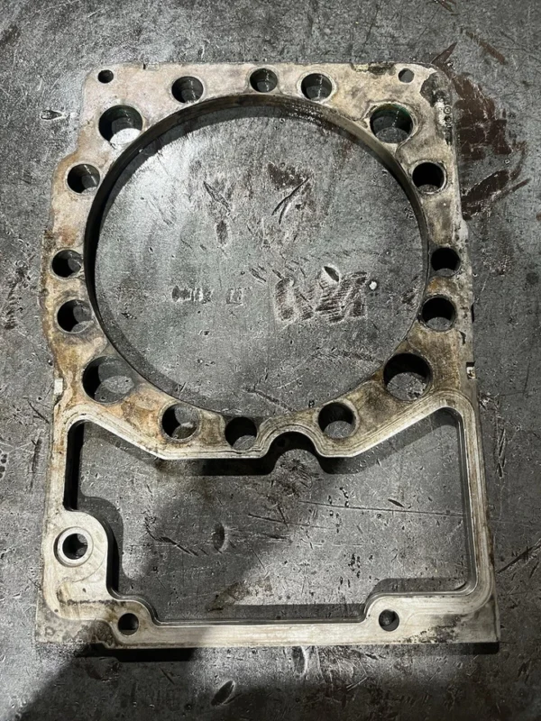 3508 Space Plate 110-6994