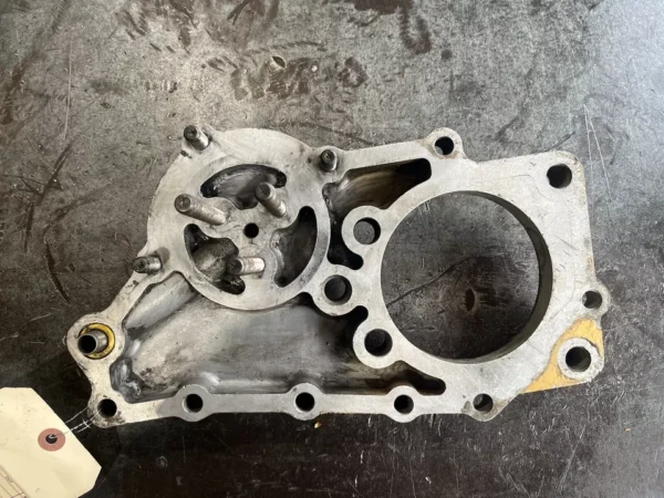 3406B Diesel Engine Back Plate 7W-4886 7W4886