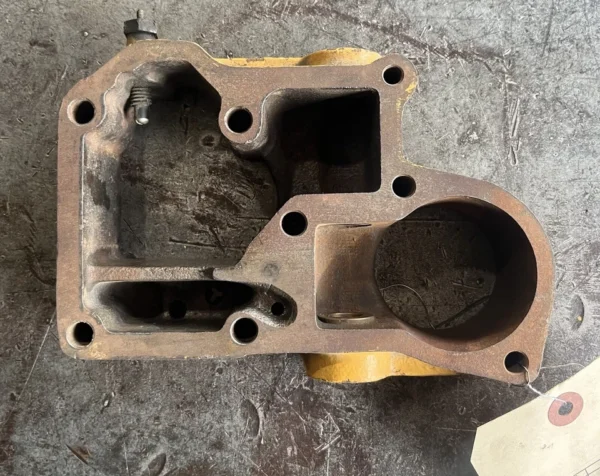 Governor Adaptor 7N-6534 7N6534