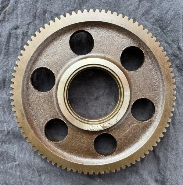 3500 Diesel Engine Gear 112-1554 112-1553 1221553