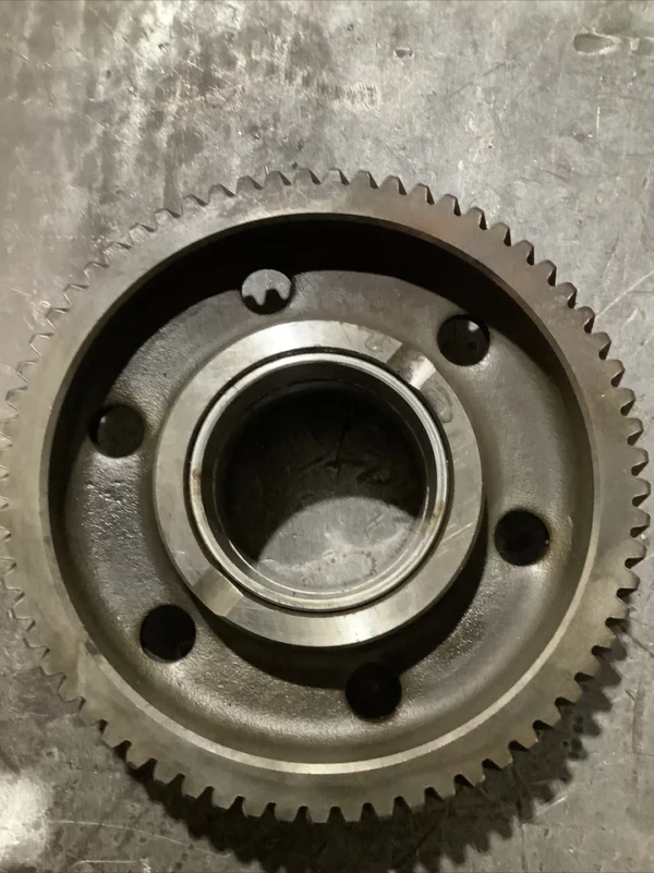 Diesel Engine Timing Gear 3406b 8N8257