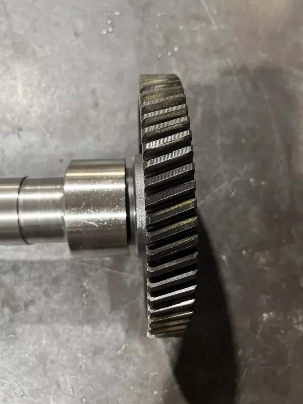 3406 Engine Camshaft 100-7408