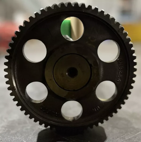 3406 Engine Camshaft 100-7408