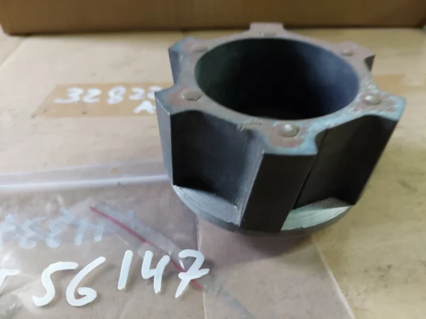 AT56147 Rotor Deere parts 844, 860B, 862, 762, 762A,