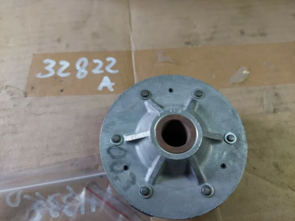 AT56147 Rotor Deere parts 844, 860B, 862, 762, 762A,