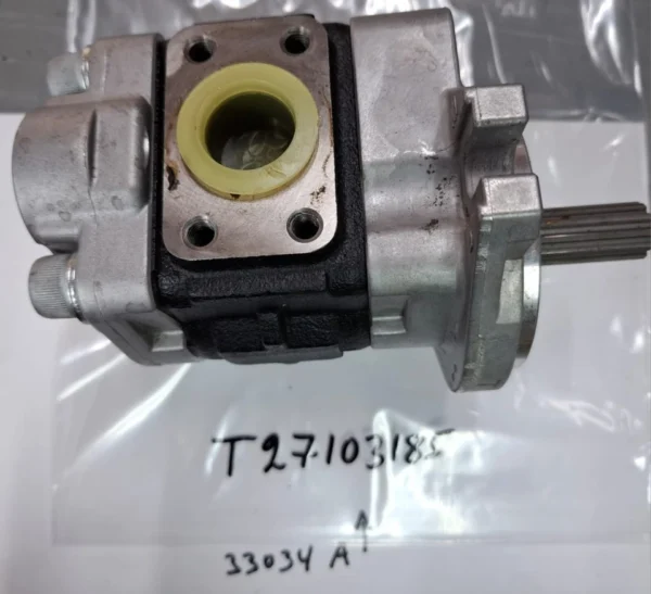 TRACTOR PARTS Hydraulic Pump T27103185