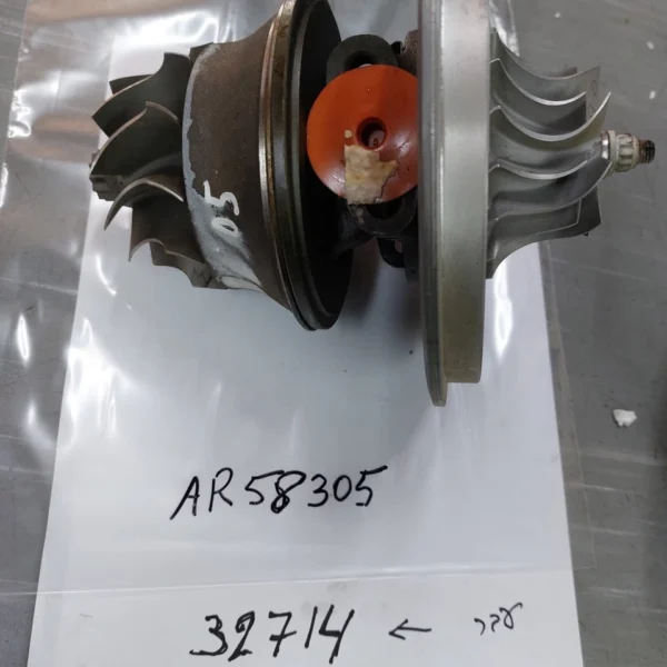 JOHN DEERE AR58305 turbo housing 5200, 6030, 7520