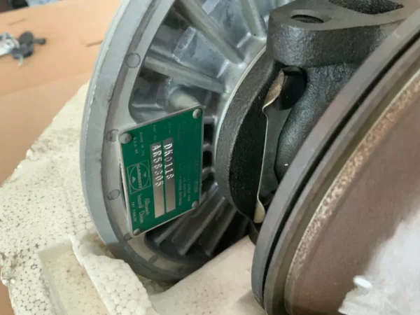 JOHN DEERE AR58305 turbo housing 5200, 6030, 7520
