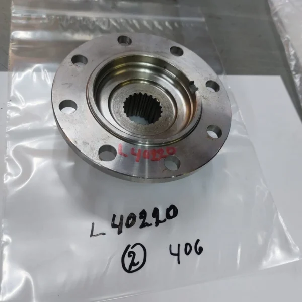 JOHN DEERE L40220 Flange 2755, 2355