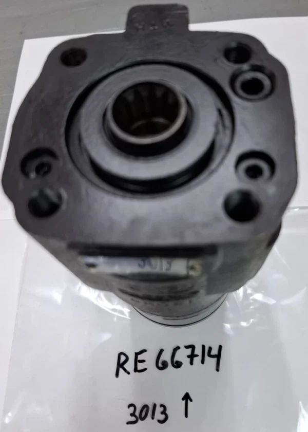 John Deere RE186403 Char-Lynn Valve fit 7610, 7710