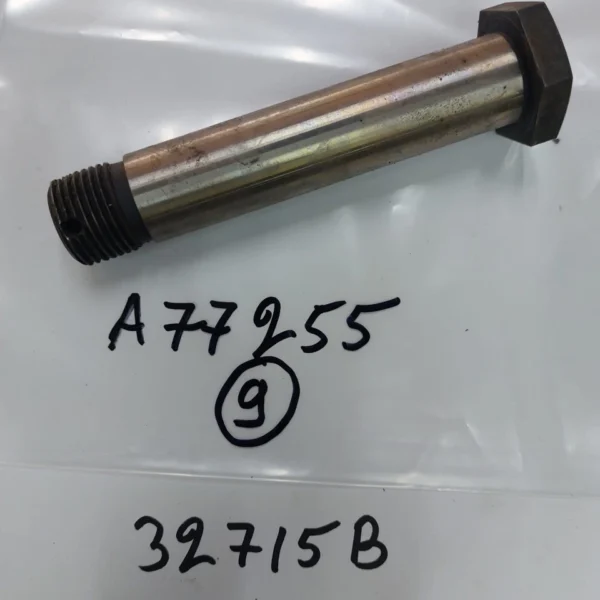 A77255 STEP BOLT fit Case IH 4894, 2870, 4890