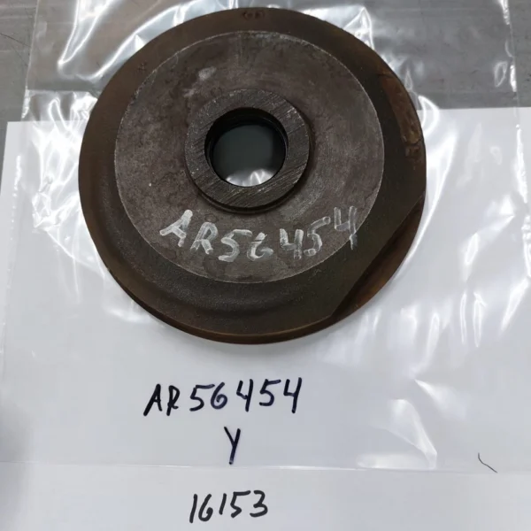 JOHN DEERE AR56454