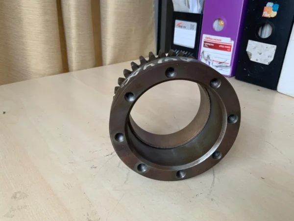 Planetary clutch drum 6810 7600 7610 7710 RE41400