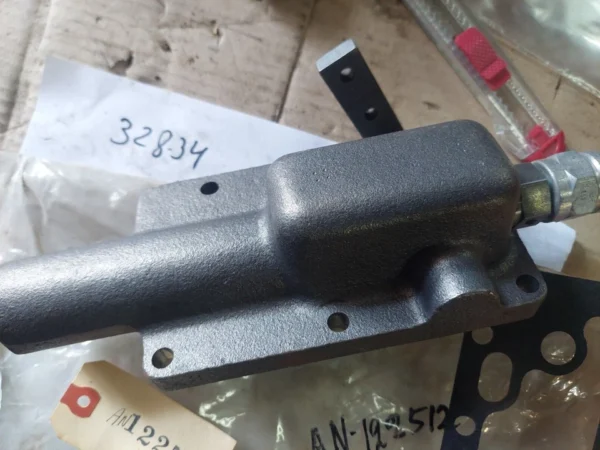Control Valve AN122512 fit 484, 7440, 7445, 9910,