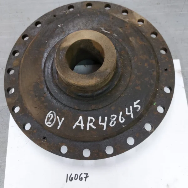 John Deere Cover AR48645 4230