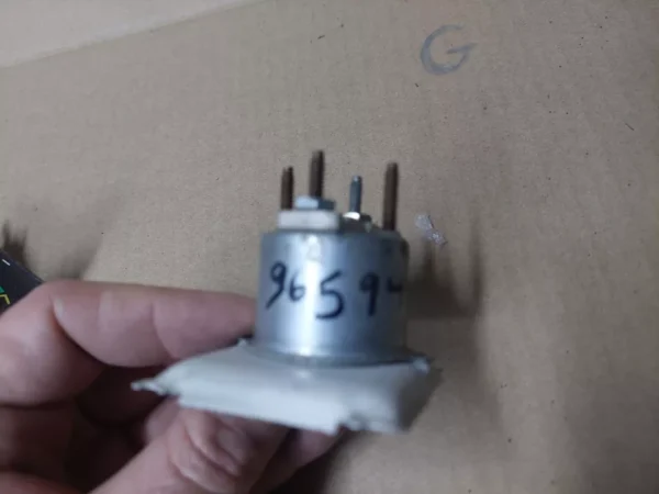 N13542 D71337 K96549 GAUGE 850H, 960, 570LXT, 550H, 550H-IND,