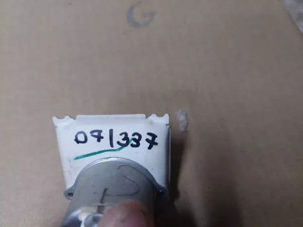 N13542 D71337 K96549 GAUGE 850H, 960, 570LXT, 550H, 550H-IND,