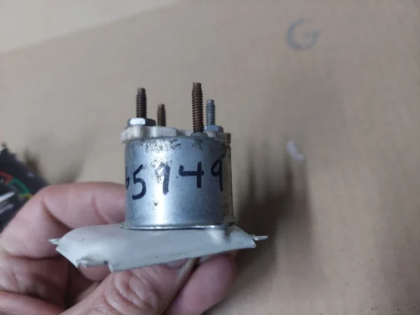 N13542 D71337 K96549 GAUGE 850H, 960, 570LXT, 550H, 550H-IND,