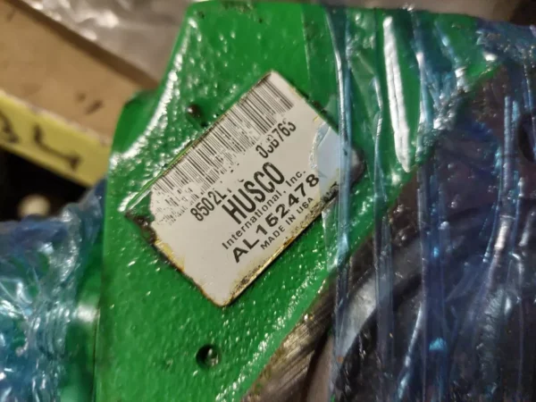 AL152478 6820, 6020, 6400 Hydraulic Spool Valve