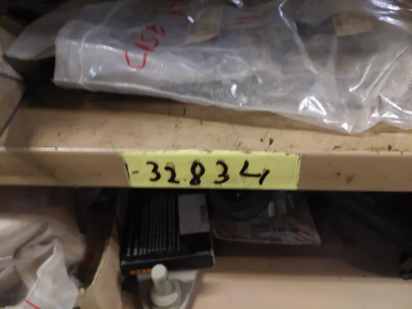 AL152478 6820, 6020, 6400 Hydraulic Spool Valve