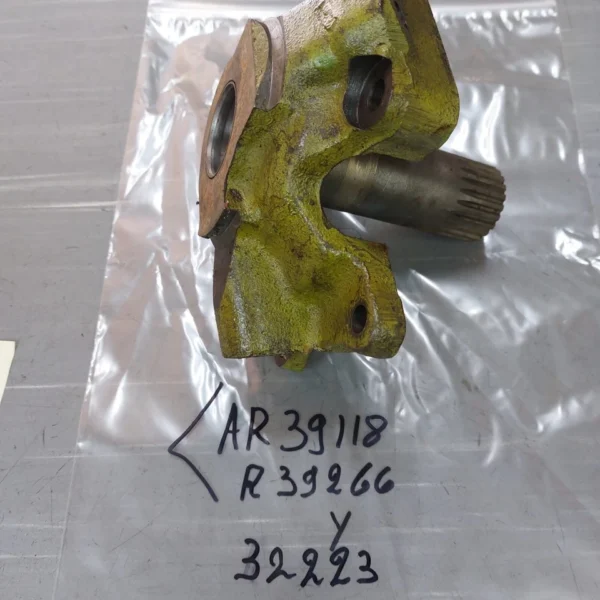 AR39118 Manifold 301, 2640, 300, 401