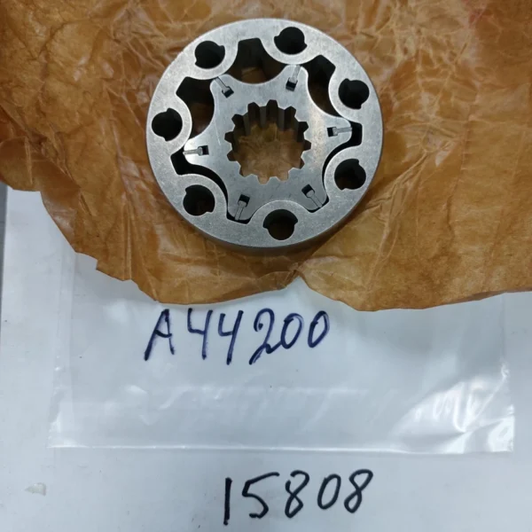 A44200 ROTOR fit Case IH 2470