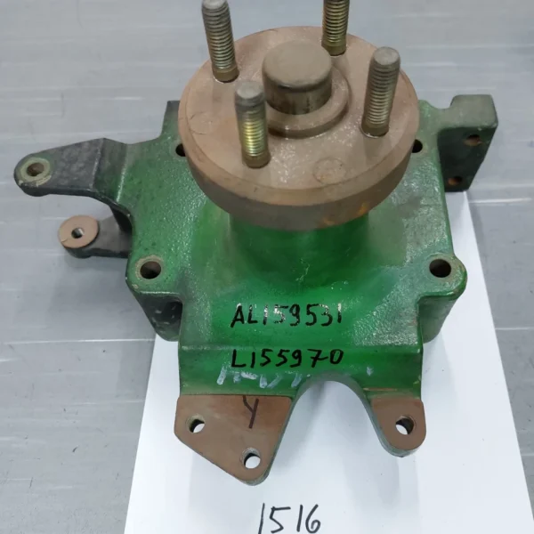 John Deere Fan AL159531 AL155970 fit 7220, 7420