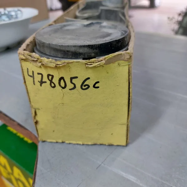 478056C91 PISTON fit INTERNATIONAL 274, 284