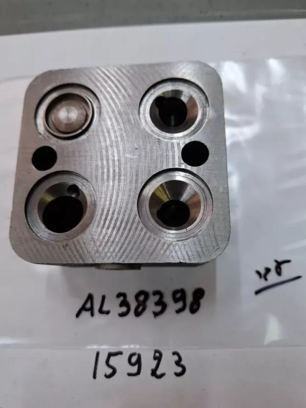AL38398 Valve Stack 2755, 2955, 2750, 2355
